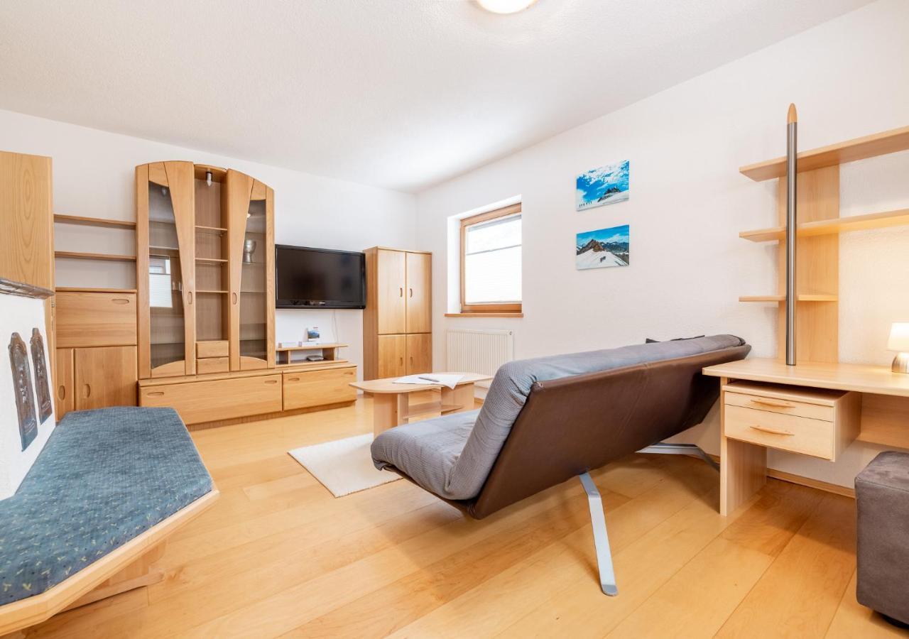 Appartement Marlenka ウムハウゼン エクステリア 写真
