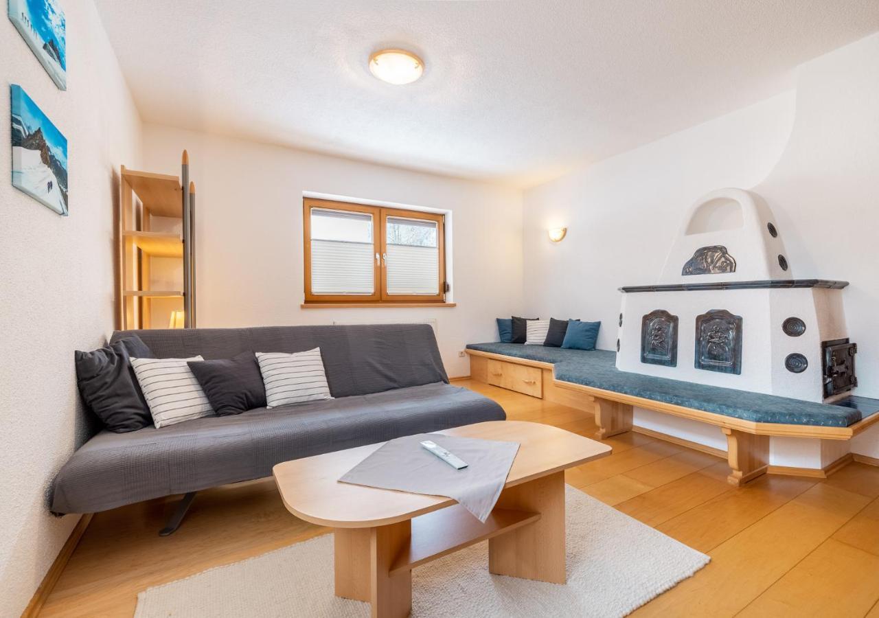 Appartement Marlenka ウムハウゼン エクステリア 写真