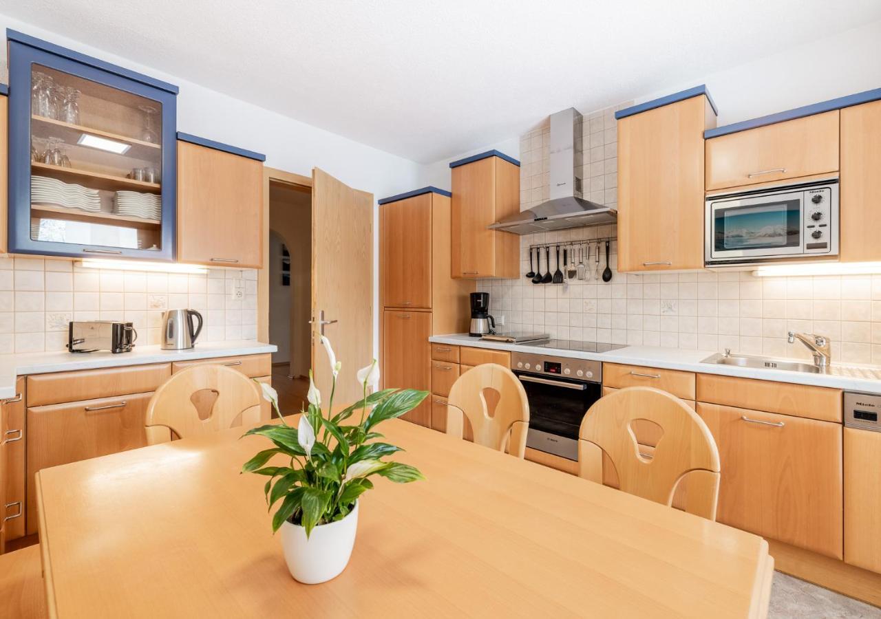 Appartement Marlenka ウムハウゼン エクステリア 写真