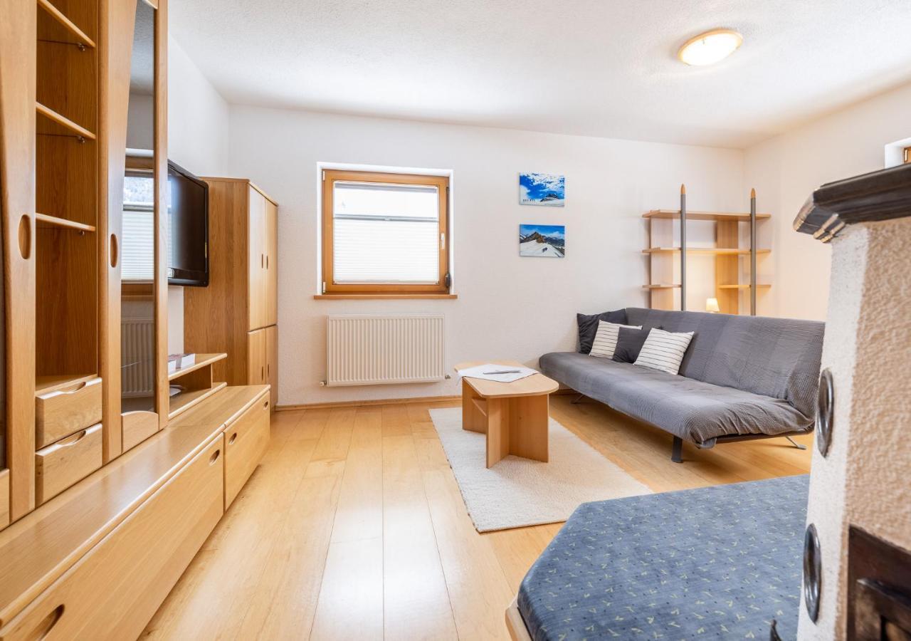 Appartement Marlenka ウムハウゼン エクステリア 写真